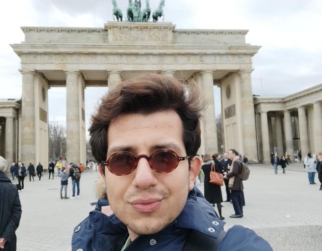 Amasra Almanca Özel Ders