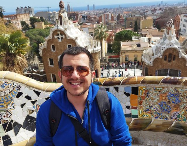 Amasra Birebir Almanca Dersi